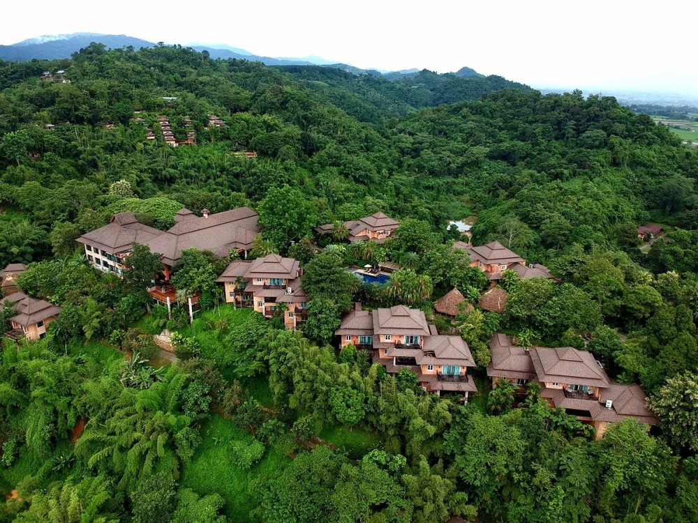 Chiang Rai Uncovered: A First-Timer’s Perfect Guide