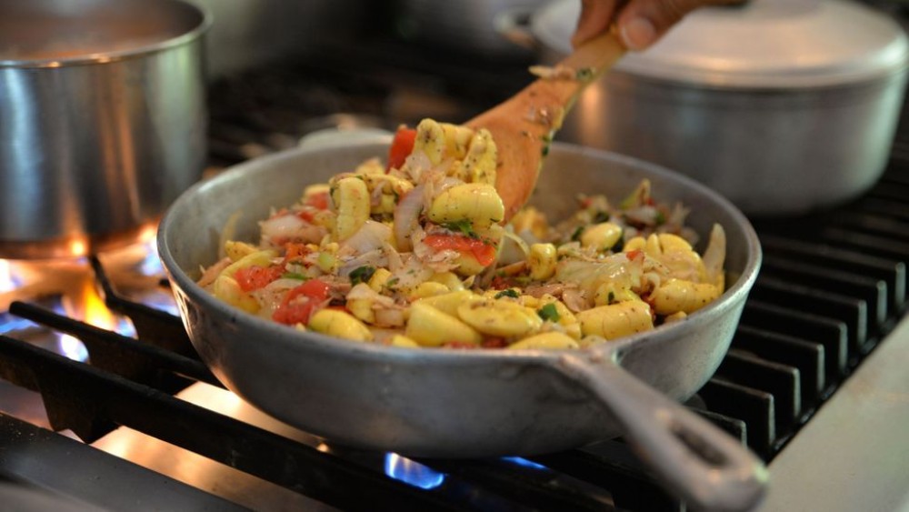A First-Timer’s Guide to Mindelo: What to See, Do, and Eat