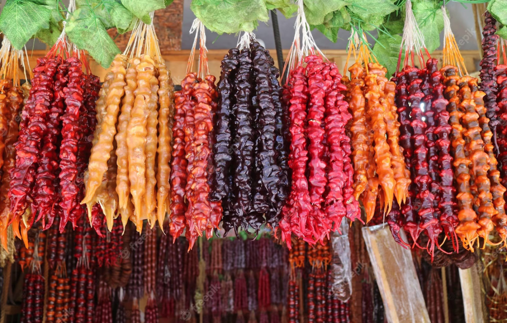 Kutaisi Food Guide: Must-Try Dishes and Local Delights