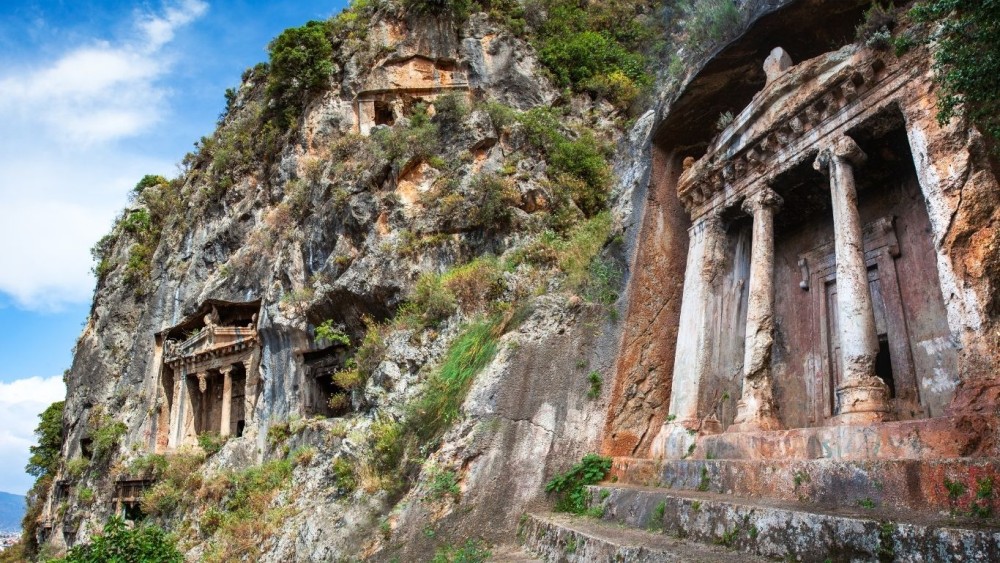 Top Things to Do in Fethiye: A Must-See Guide for Travelers