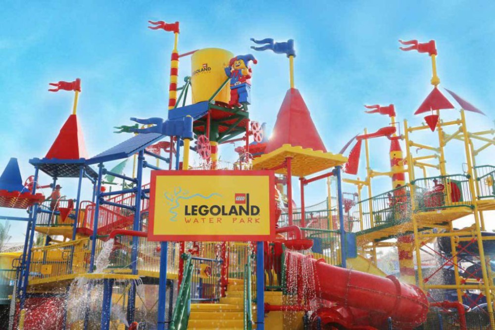 Dubai with Kids: Family-Friendly Activities and Attractions