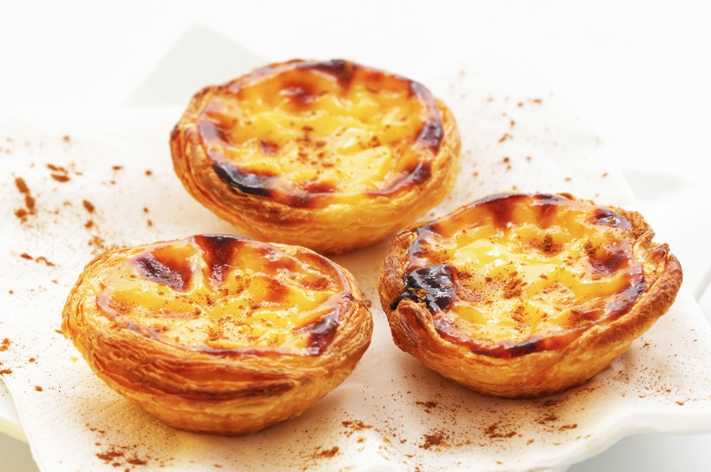 Savor the Flavors: A Food Lover’s Guide to Lisbon
