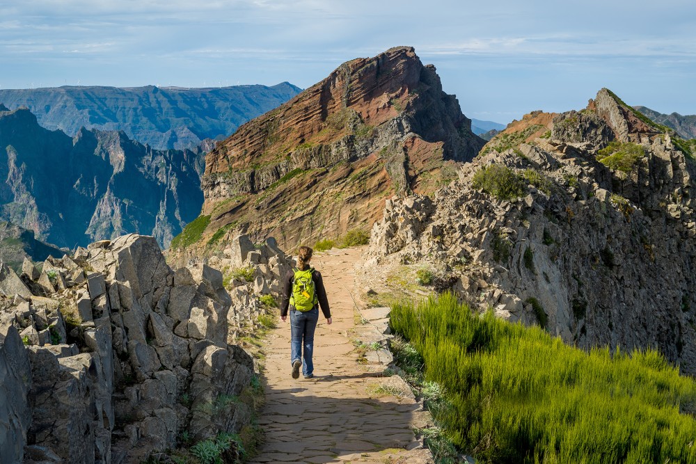Adventure Awaits: Outdoor Activities for Thrill Seekers in Santo Antão