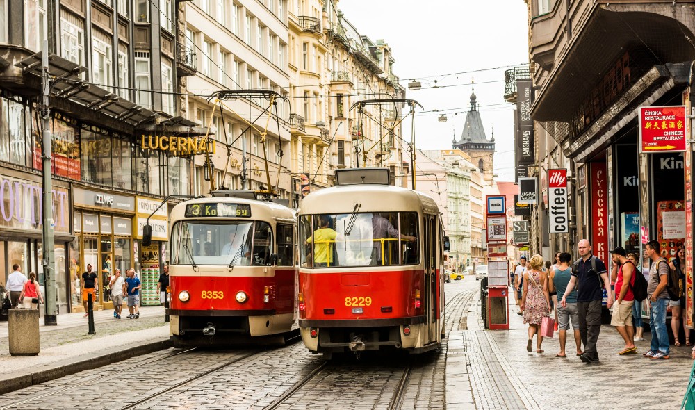 Exploring Prague for First-Timers: What You Need to Know