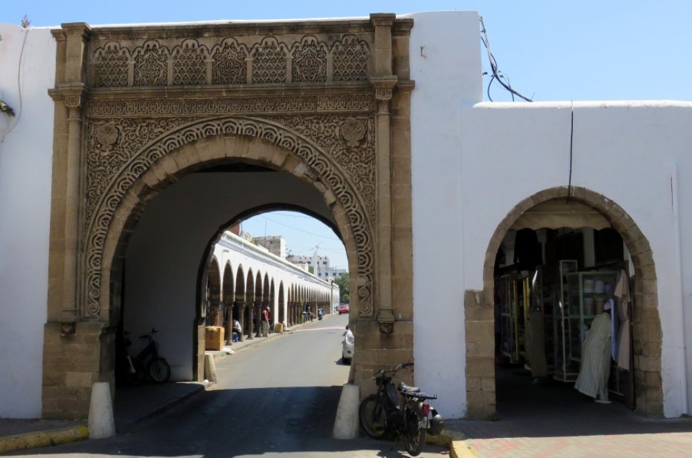 Exploring the Soul of Casablanca: History, Culture, and Hidden Gems