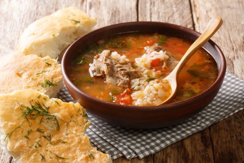 Kutaisi Food Guide: Must-Try Dishes and Local Delights