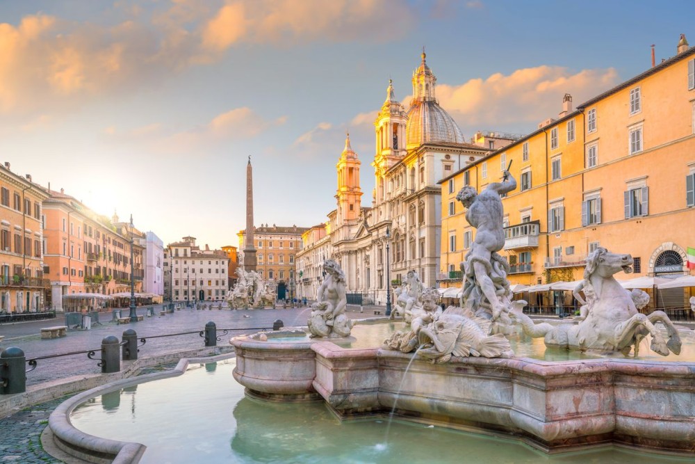 Rome at Night: Top Things to Do After Dark