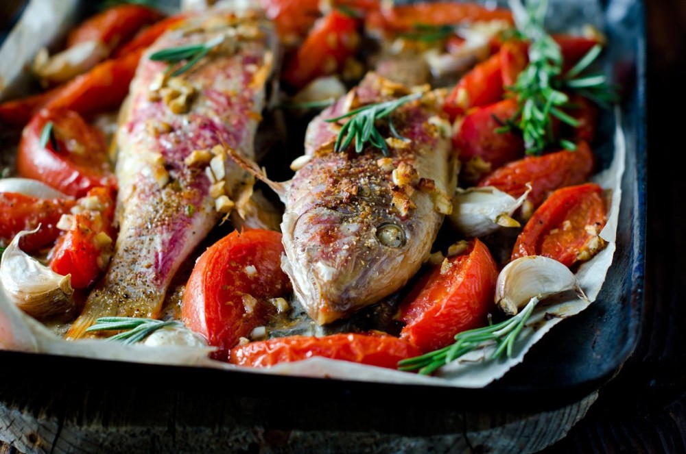 A Food Lover’s Guide to Manavgat: What to Eat and Where