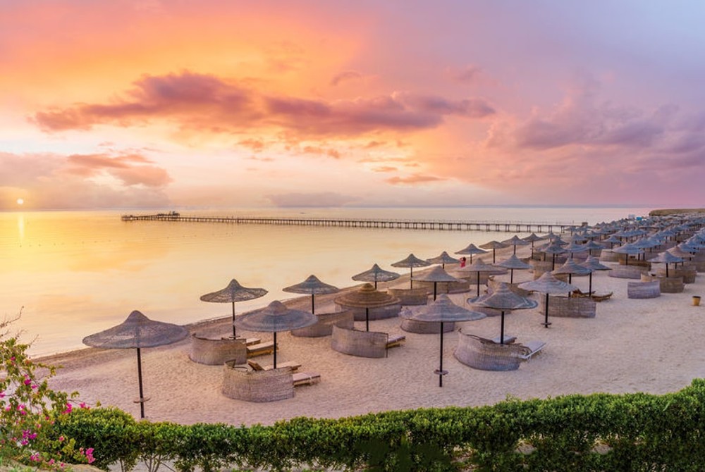 Explore Marsa Alam: Must-See Sights and Hidden Gems