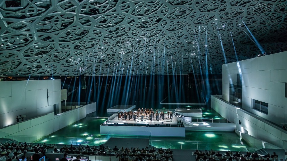 Abu Dhabi Nightlife: Where to Go for Evening Fun and Entertainment