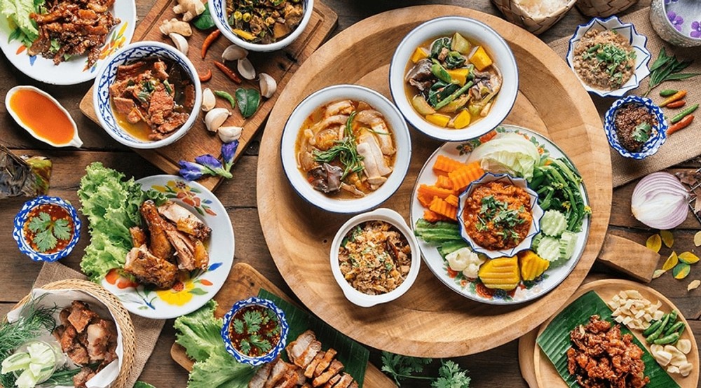 A Food Lover’s Guide to Chiang Mai: Must-Try Dishes and Where to Find Them