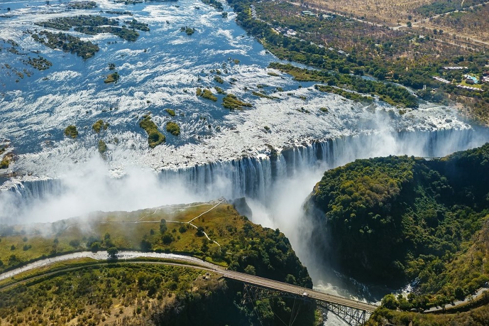 Best Day Trips from Livingstone: Explore Beyond the City
