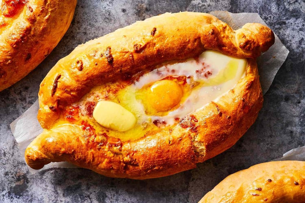 A Food Lover’s Guide to Tbilisi: What & Where to Eat