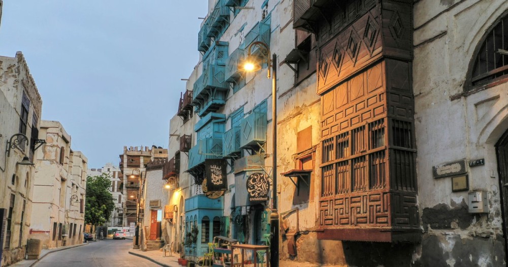 First-Time Visitor's Guide to Jeddah: Must-See Attractions