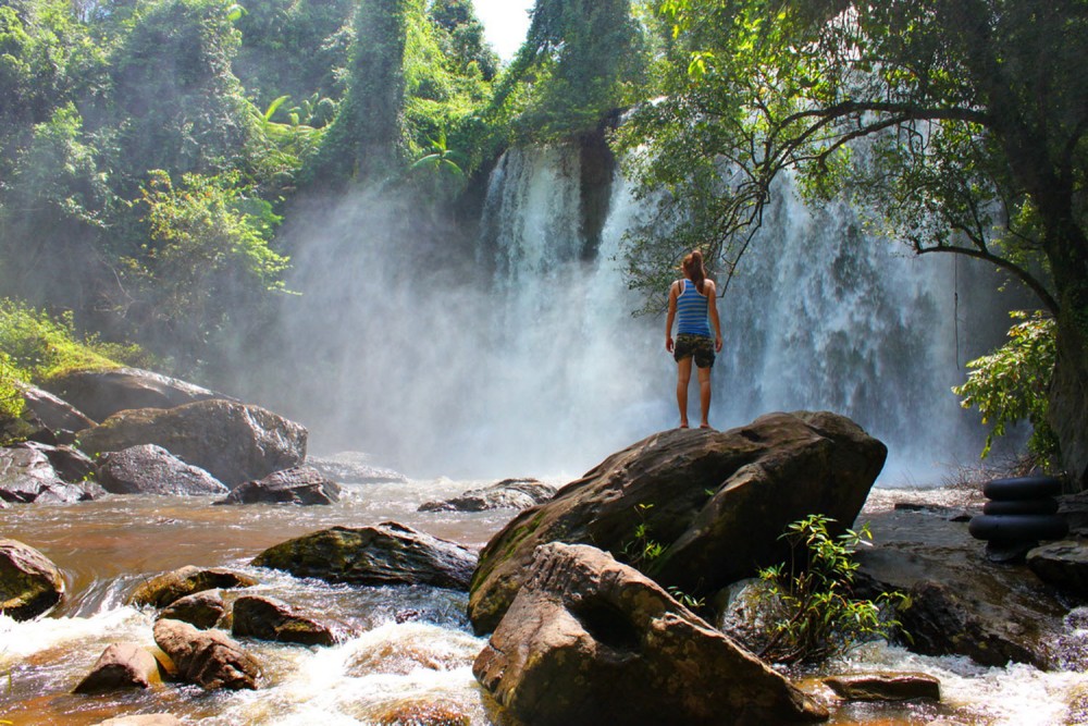 Unveiling Siem Reap’s Secrets