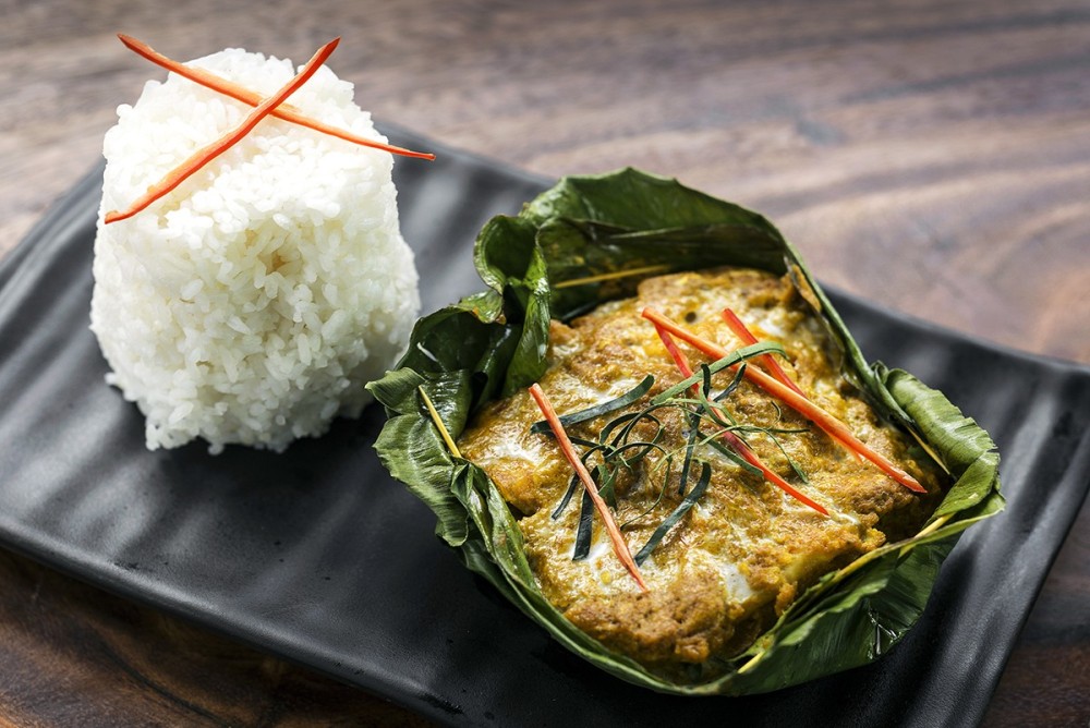 Siem Reap’s Flavorful Feast
