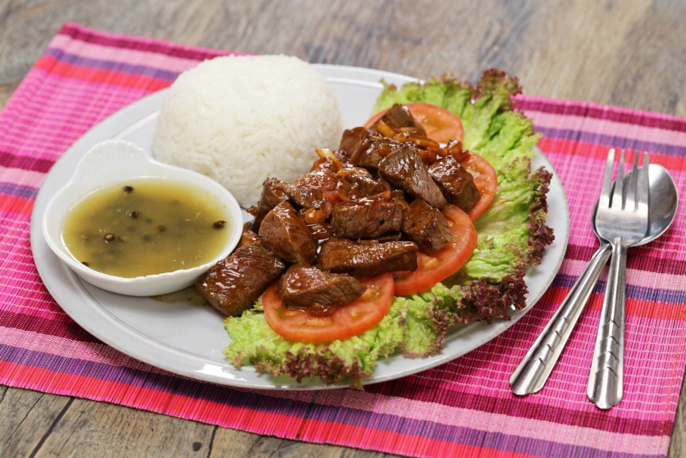 Siem Reap’s Flavorful Feast