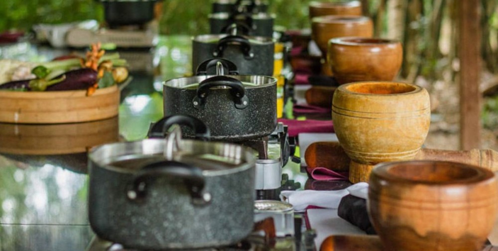 Siem Reap’s Flavorful Feast
