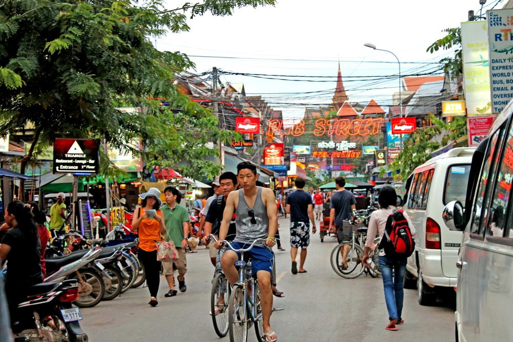 Siem Reap on a Budget: Affordable Travel Tips and Free Activities