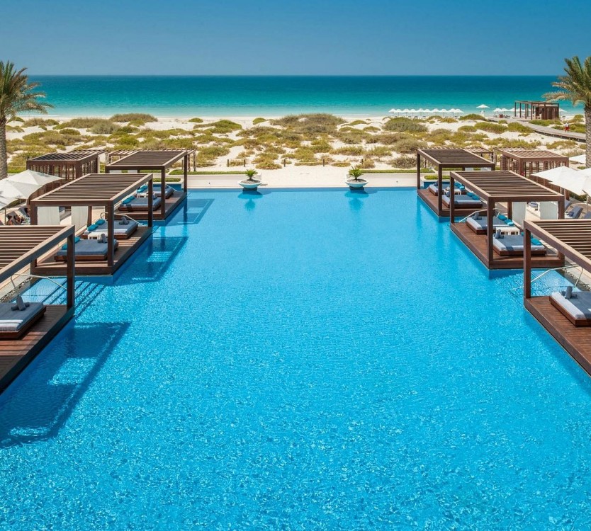 Abu Dhabi Nightlife: Where to Go for Evening Fun and Entertainment