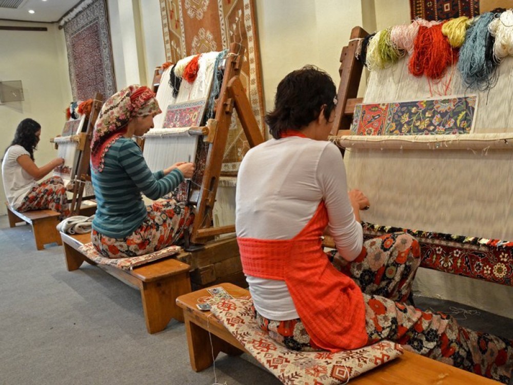 Selcuk’s Living Heritage: Artisans, Crafts, and Timeless Traditions
