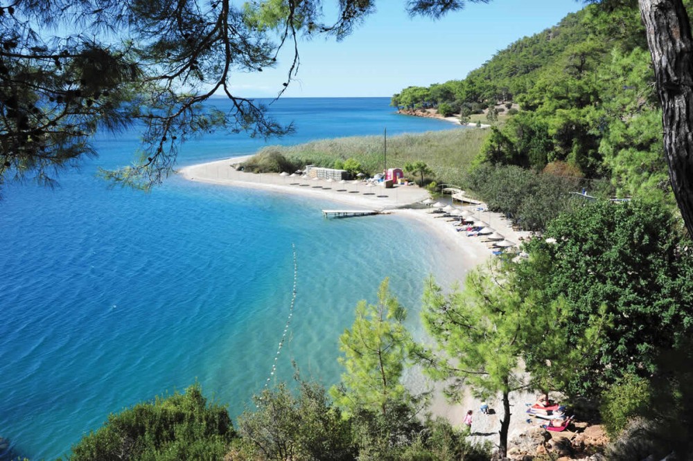 The Spirit of Akyaka: Villages and Coastal Gems You Must Explore