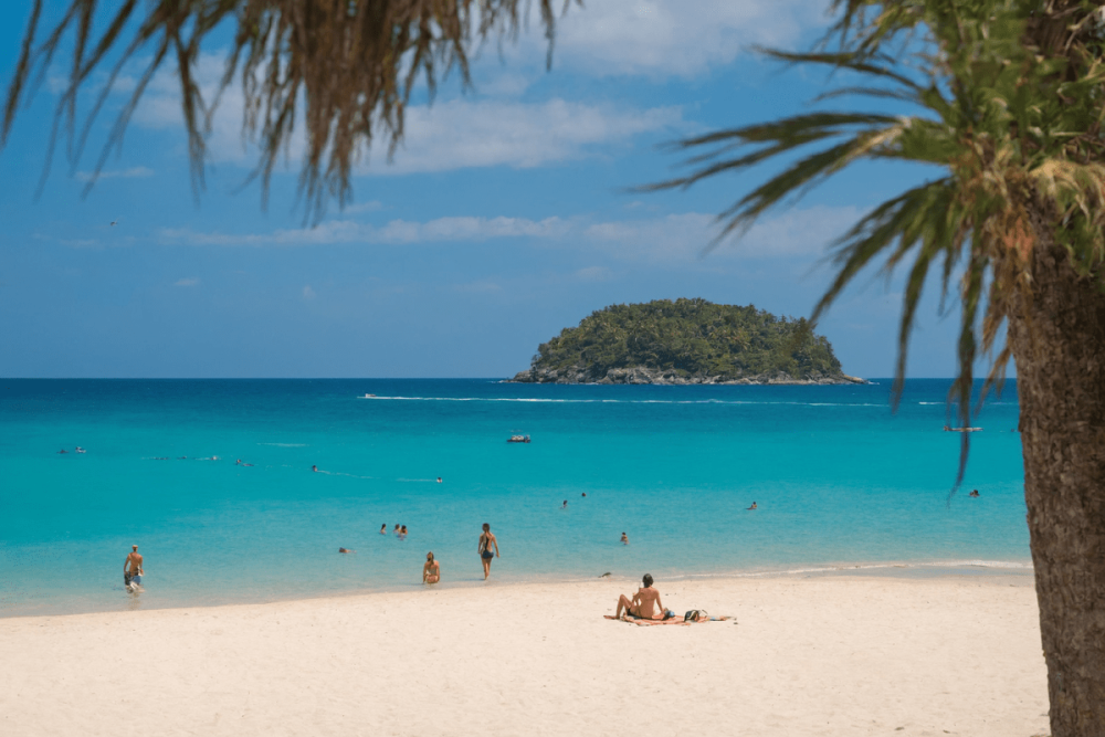 Best Beaches in Phuket: A Guide to the Island’s Most Stunning Shores