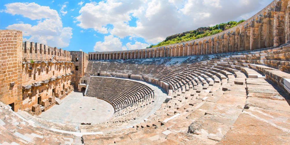 The Spirit of Belek: Exploring Villages and Natural Wonders
