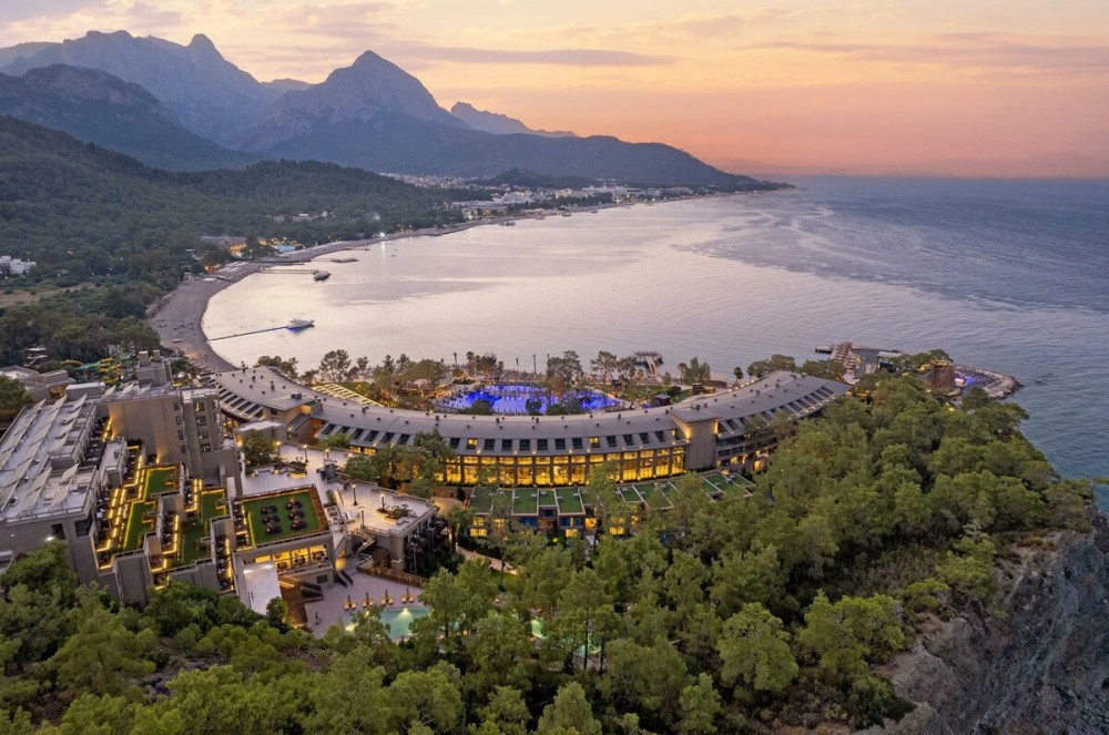 Hidden Treasures of Kemer: Exploring History’s Wonders