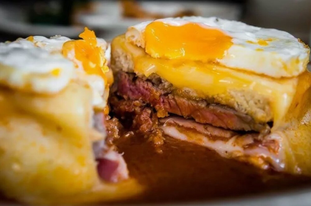 A Food Lover’s Guide to Porto: What to Eat & Where to Find It