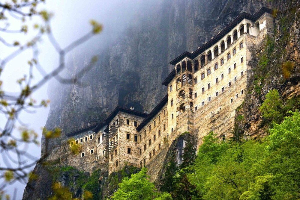 Trabzon Through the Lens: The Most Instagram-Worthy Spots