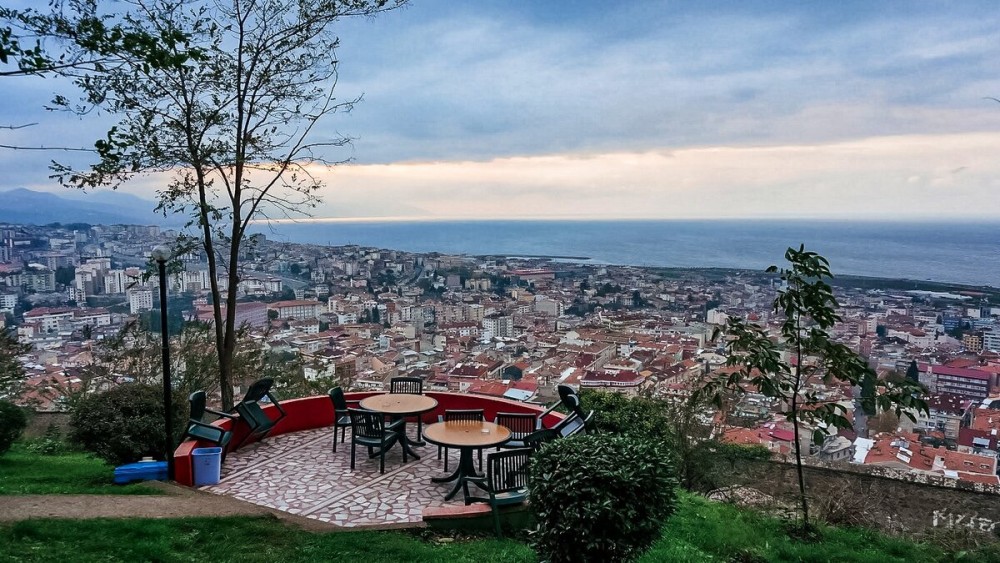 Trabzon Through the Lens: The Most Instagram-Worthy Spots
