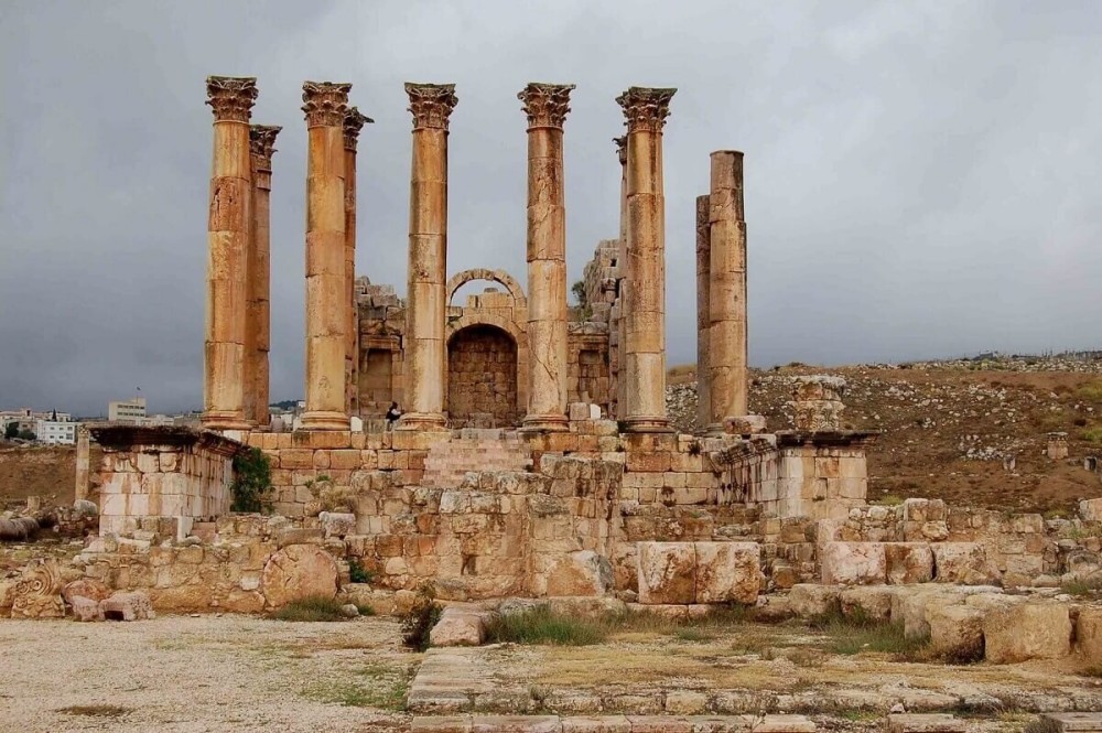 Selçuk: A Timeless Journey Through Ancient Stories