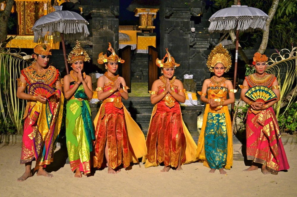 Bali Beyond the Beaches: Exploring the Island’s Cultural Heart