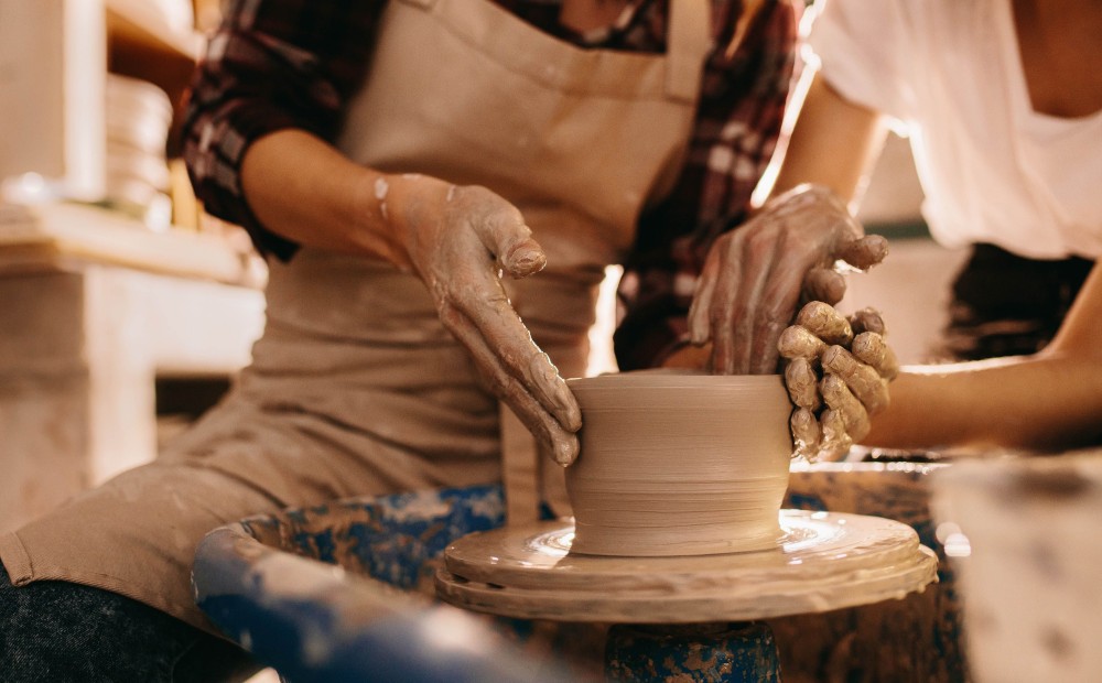 Siem Reap’s Art and Culture Scene: Galleries, Workshops, and Local Crafts