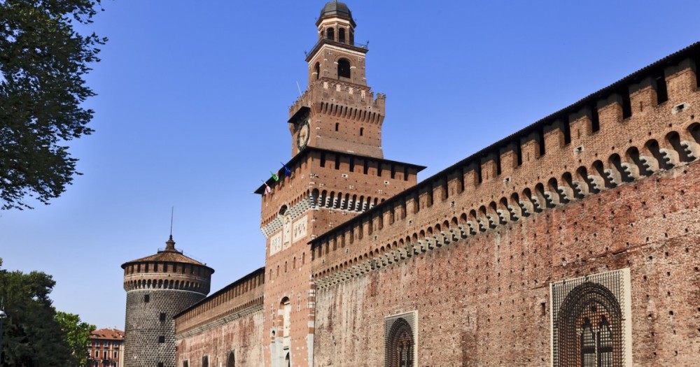 Top 5 Must-Do Activities in Milan for First-Time Visitors