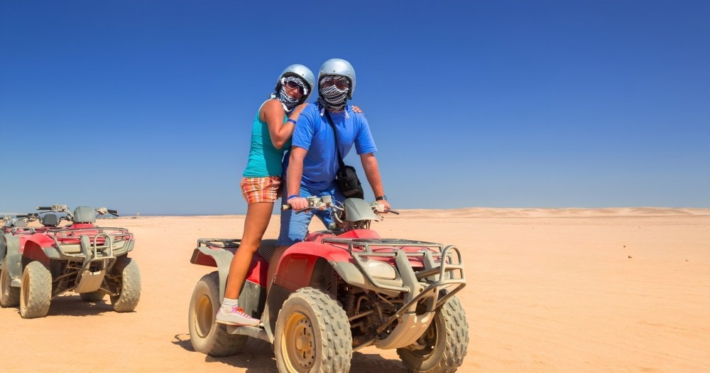 Dive Into Local Charm: Discovering the Real Sharm El-Sheikh