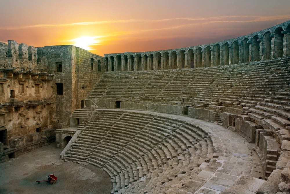 Belek’s Living Heritage: History, Culture, and Local Flavors