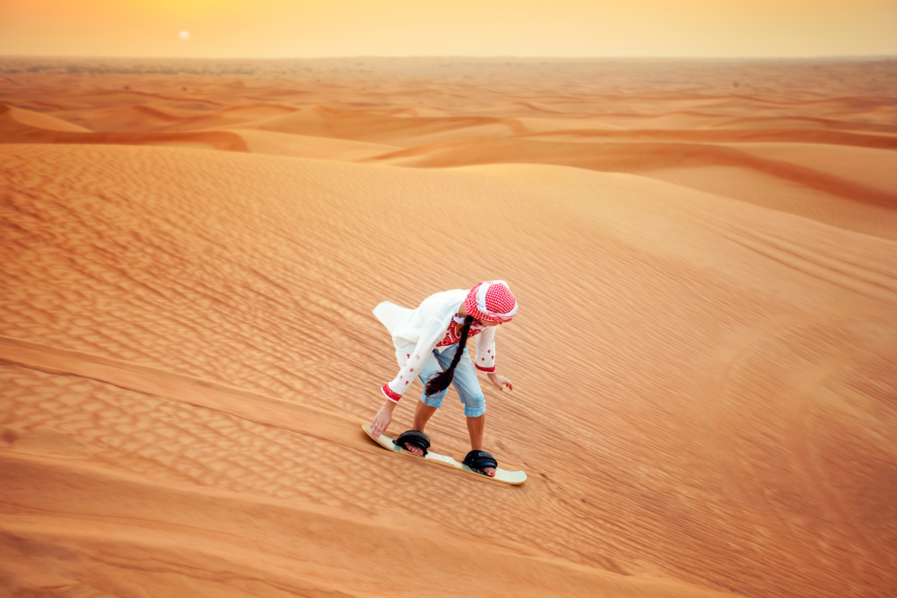 Merzouga for First-Timers: Essential Tips for an Unforgettable Desert Trip