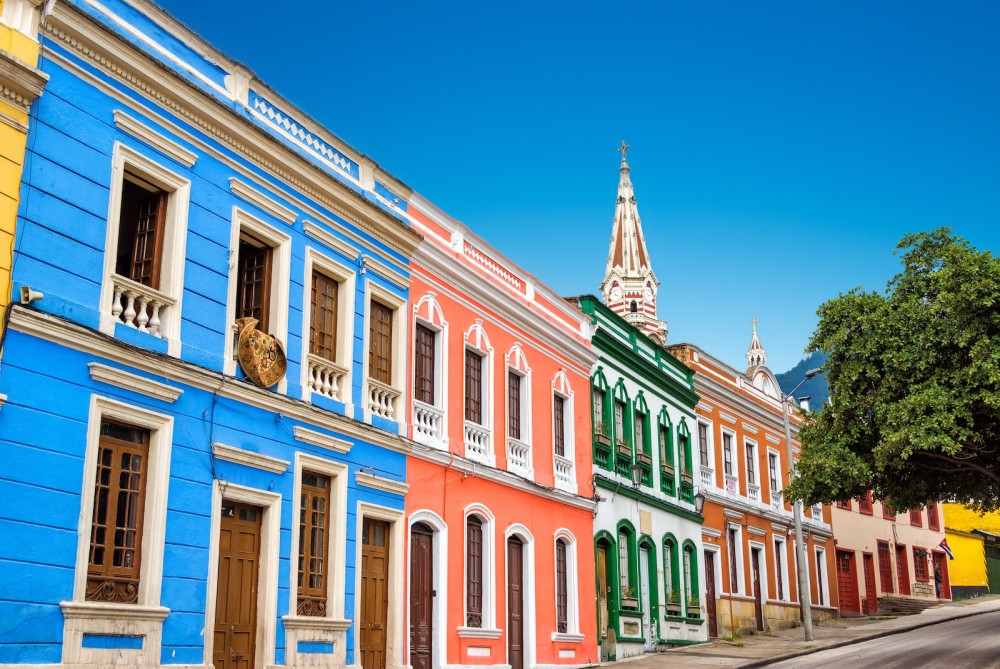 Bogotá Uncovered: Top Must-See Attractions in Colombia’s Vibrant Capital