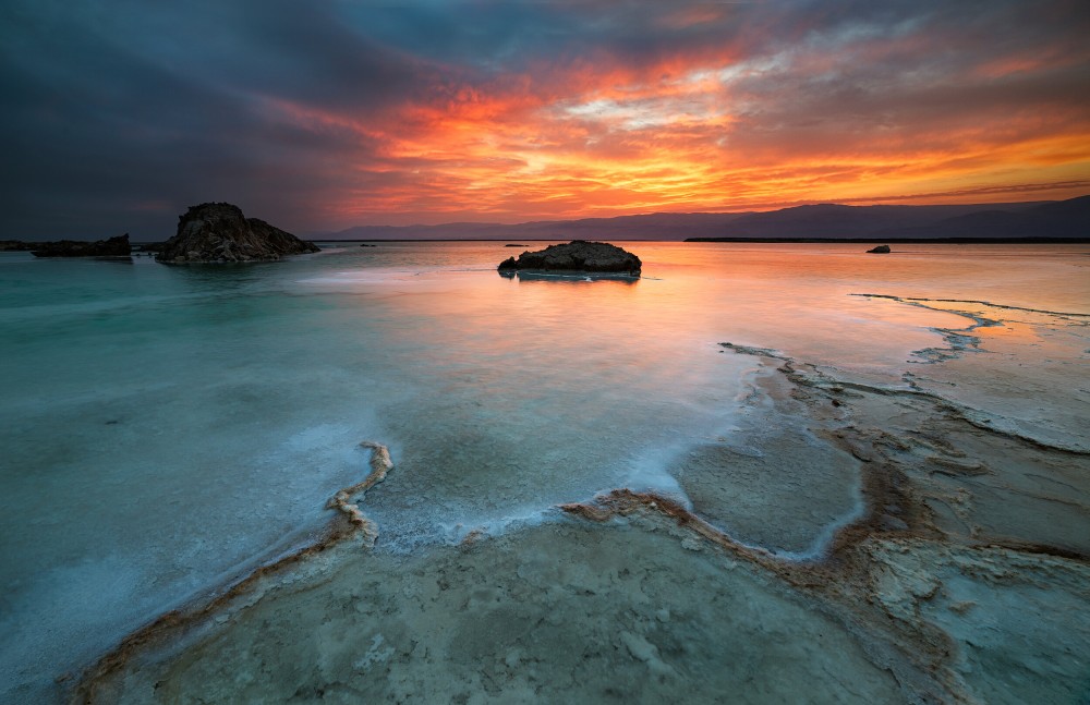 Unforgettable Experiences: What to Explore at the Dead Sea
