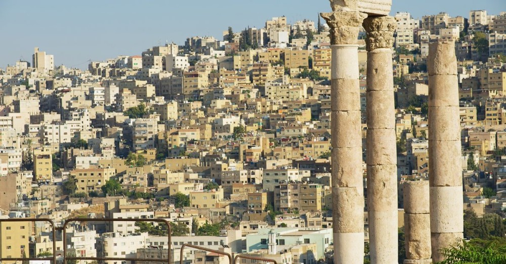 Exploring Amman for First-Timers: Your Essential Guide