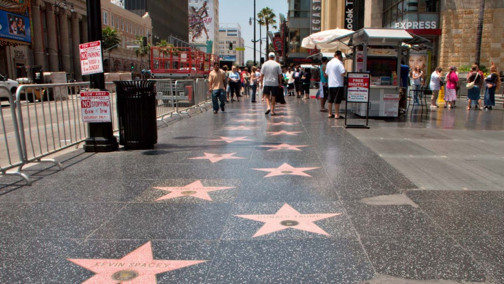 Hollywood & Beyond: How to Experience LA’s Entertainment Scene