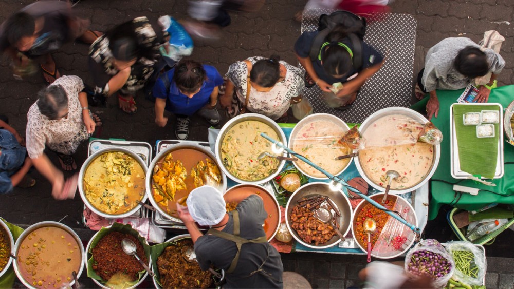 A Food Lover's Guide to Marrakech: Where and What to Eat