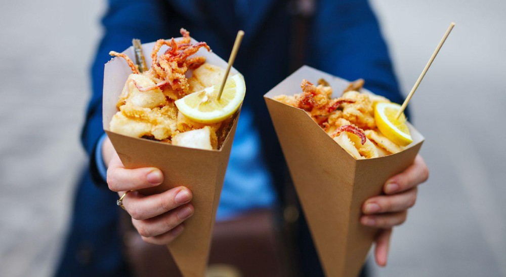 Savor Santiago: A Food Lover’s Guide to the City’s Best Eats