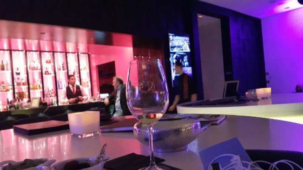 Casablanca by Night: Bars, Clubs, and Entertainment Hotspots