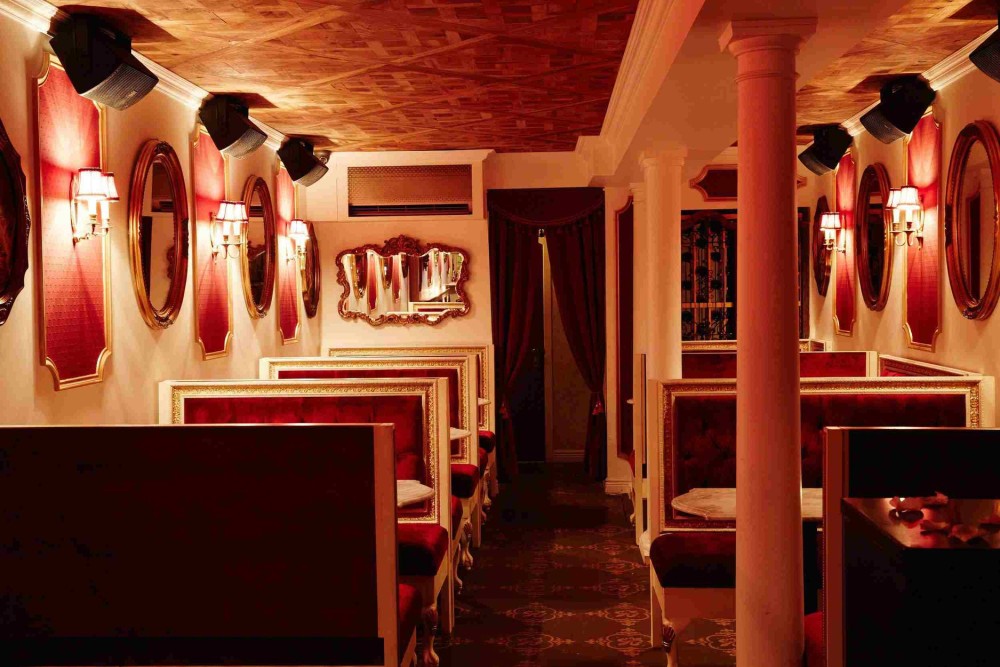 New York City at Night: Best Bars, Clubs, and Late-Night Attractions
