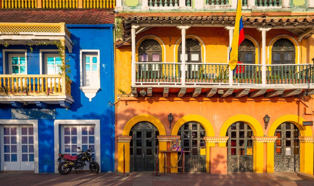 Top 5 Things to Do in Sao Vicente: A First Timer's Guide