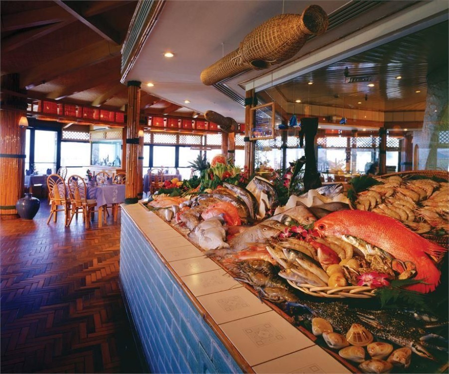 Foodie's Guide to Abu Dhabi: Must-Try Dishes and Where to Find Them