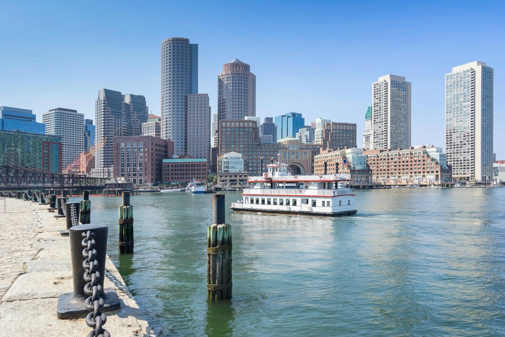 Boston for First-Timers: Your Ultimate 2-Day Itinerary